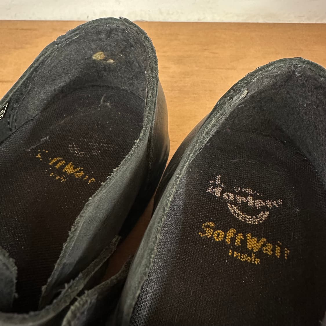 닥터마틴 패트리샤 블랙 상품이미지7