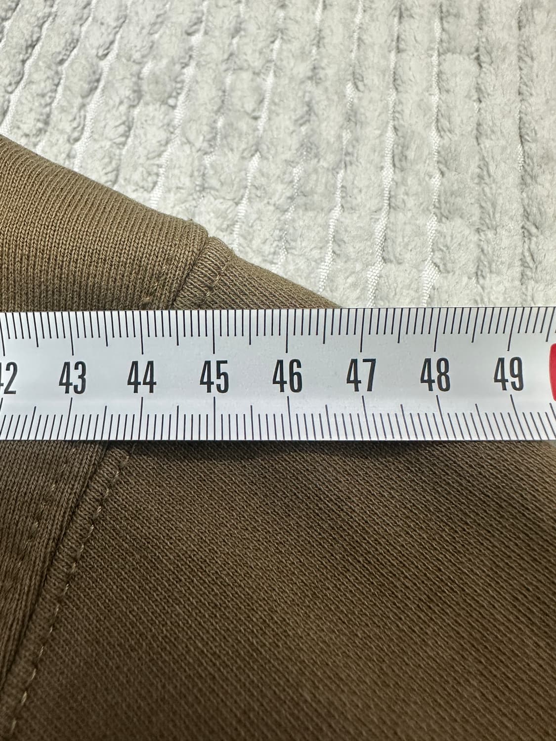 헬무트랭 로고 후드티 상품이미지5