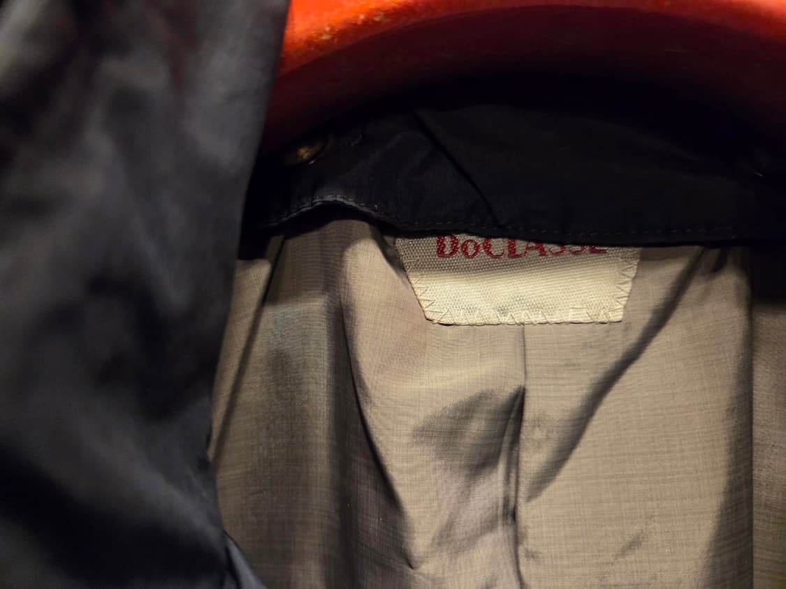 Doclasse 구스다운코트 상품이미지9