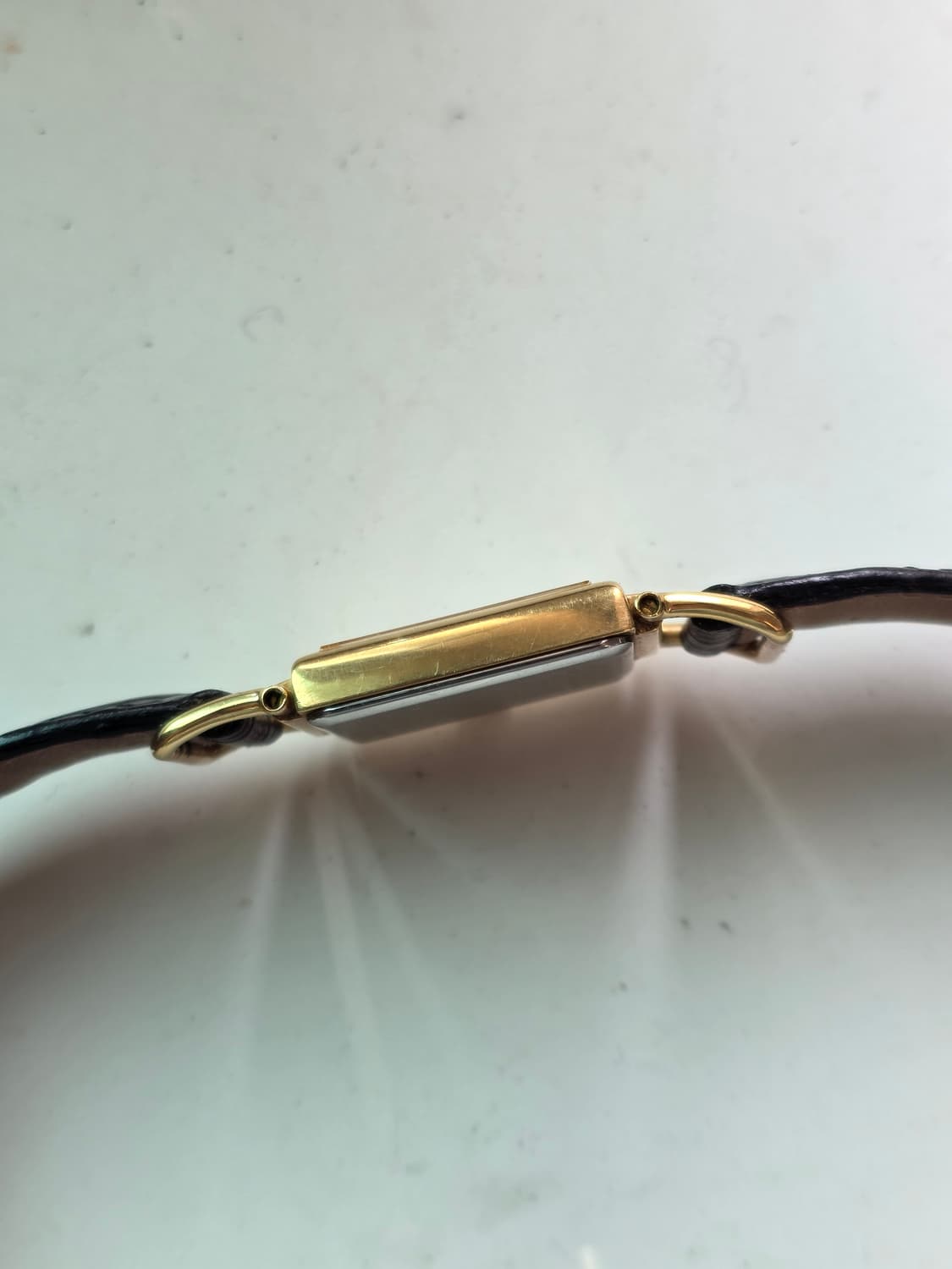 빈티지 해밀턴 윌셔 wilshire 아메리칸 클래식 상품이미지4