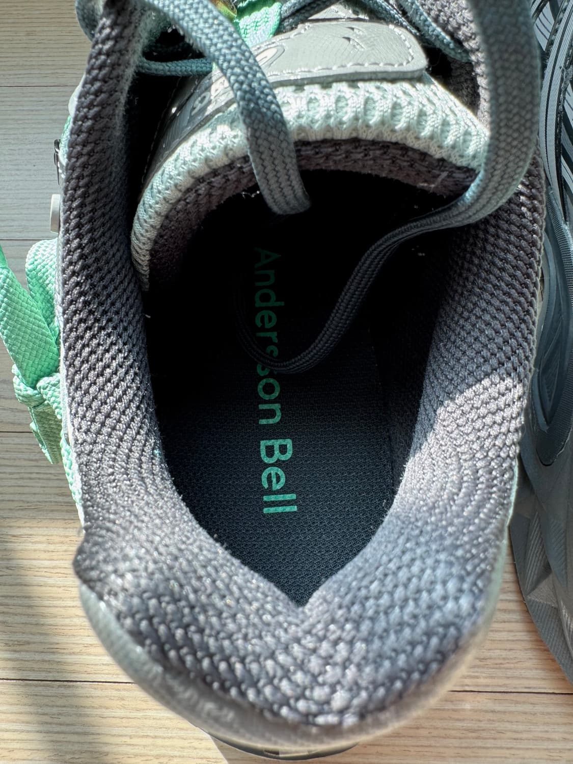 아식스 x 앤더슨벨 HN2-S 프로토블라스트 상품이미지6