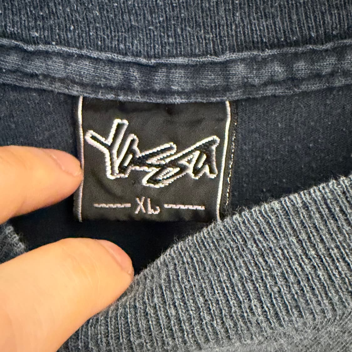 90s YAGA 스케이트 티셔츠 상품이미지3
