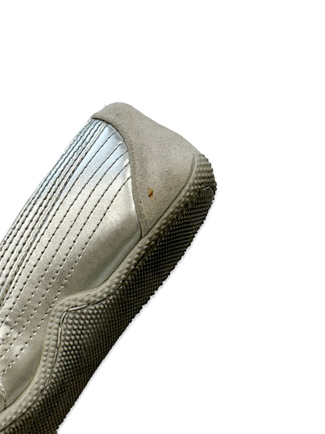 PUMA silver flat shoes 상품이미지5