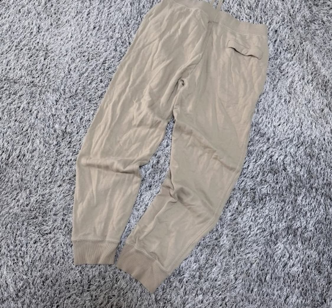 나이키 베이지 조거팬츠 31~35인치 상품이미지3