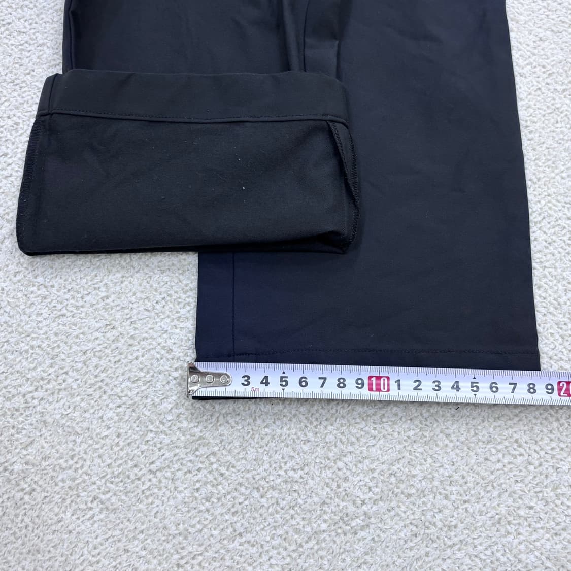 82 캘러웨이 남성 기능성 팬츠 0403E 상품이미지8