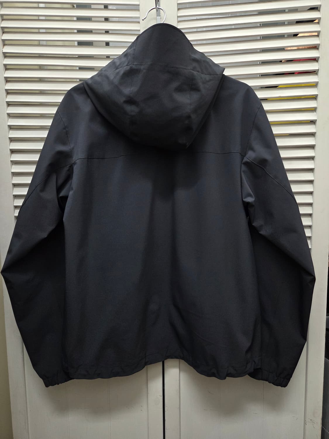 코오롱스포츠 바람막이 자켓 상품이미지7