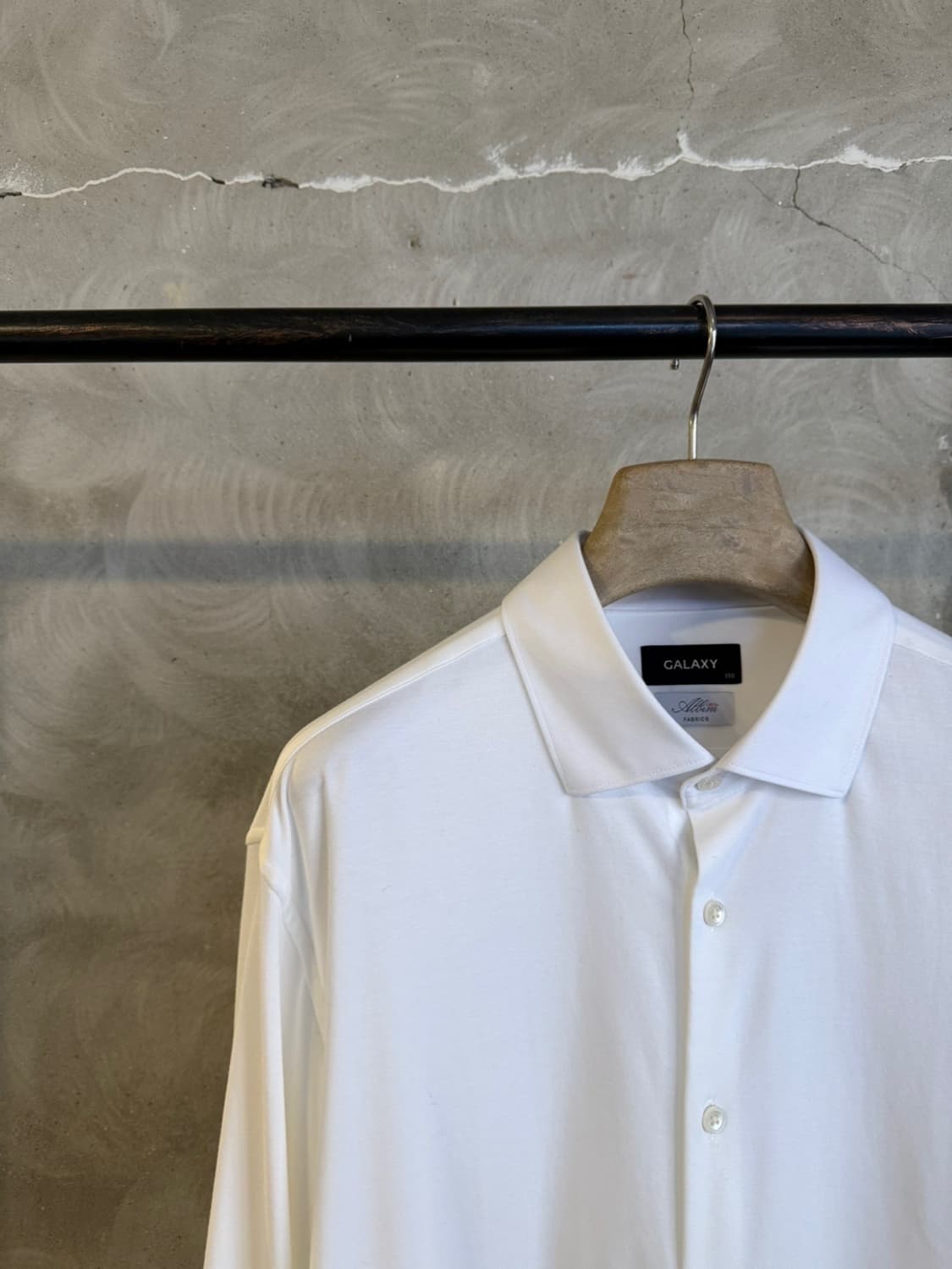 갤럭시 드레스 셔츠 100 상품이미지5