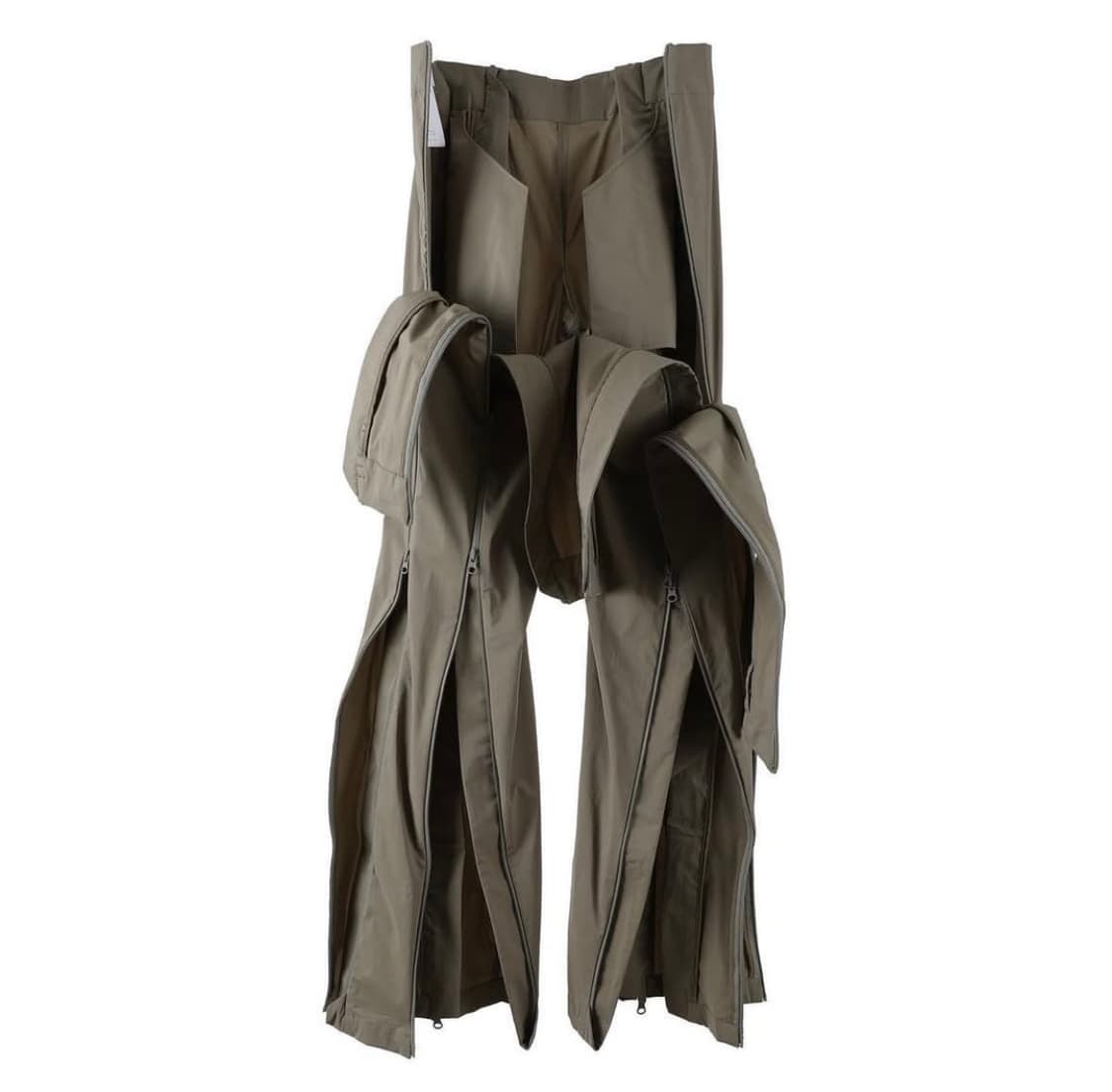 PAF5.0 technical pants center 상품이미지4