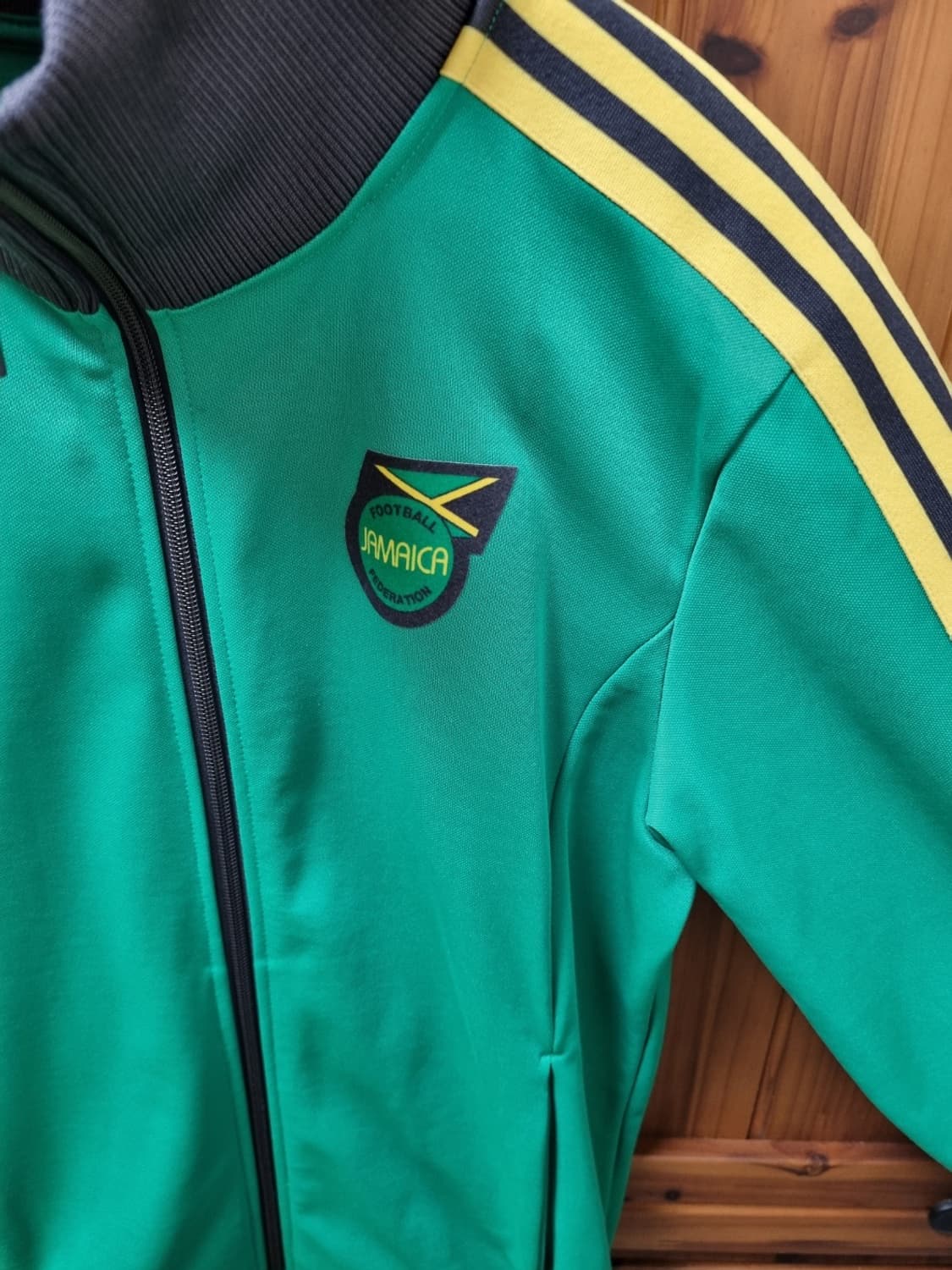 아디다스 자메이카 저지 (국내 미발매) 상품이미지3