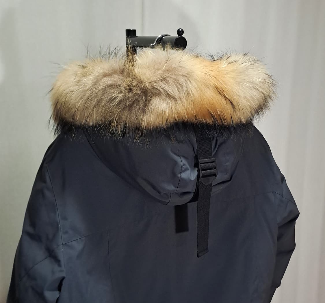 (택포) 코오롱 안타티카 대장급 구스다운 105 B382 상품이미지5