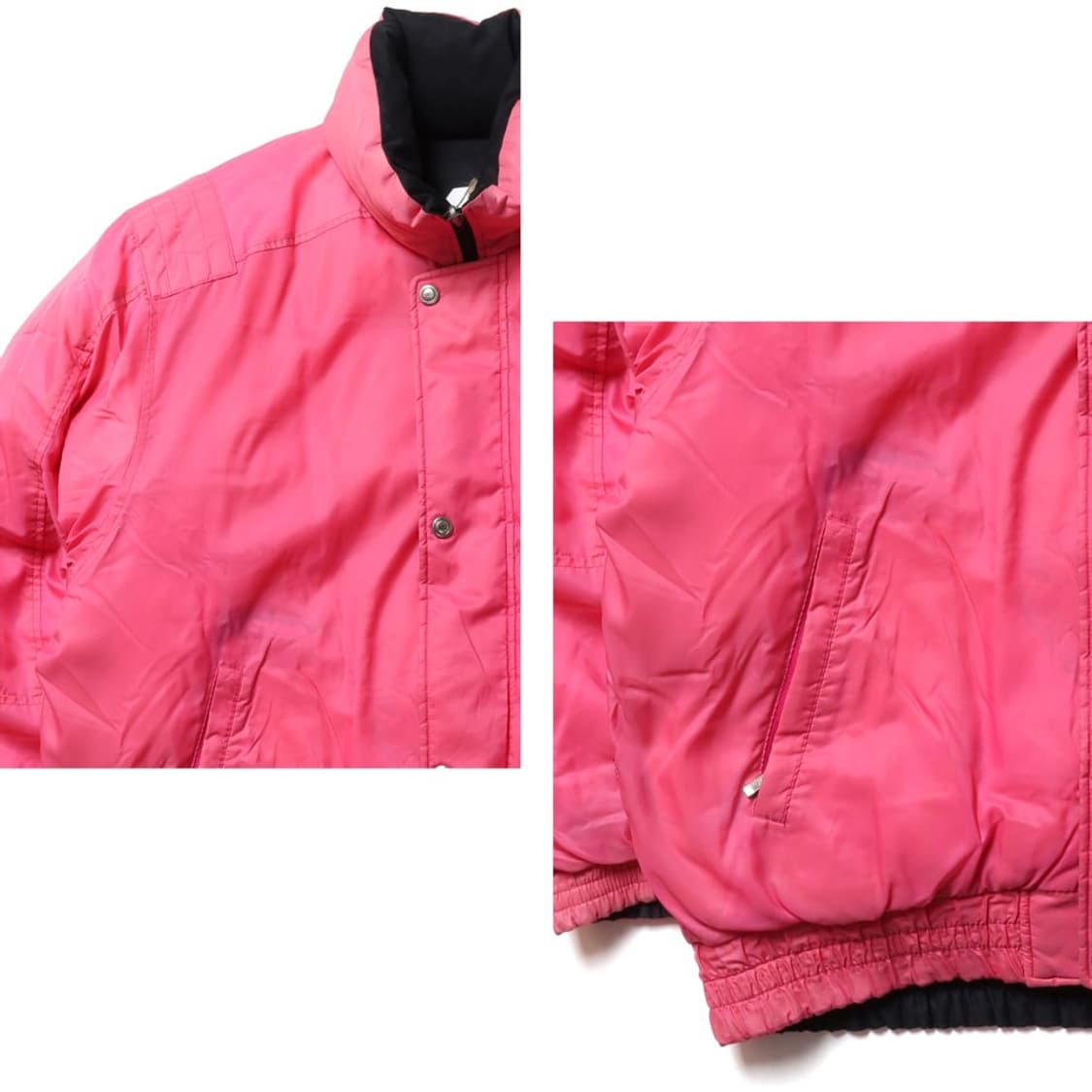 90's 나이키 Nike Reversible Down Jacket

 상품이미지6