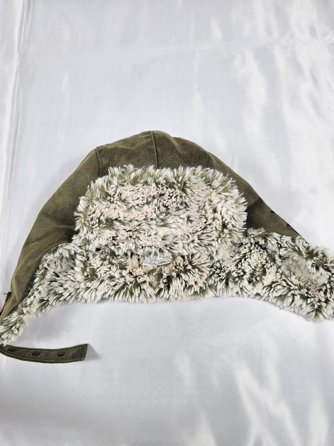 본더치트루퍼햇 상품이미지3