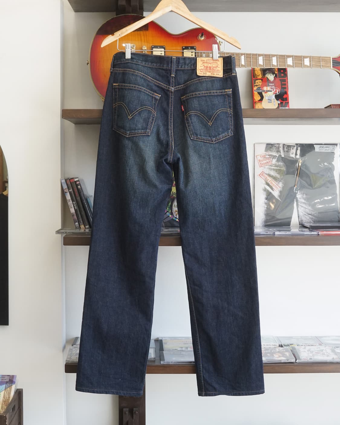 00s Levis 533 상품이미지3