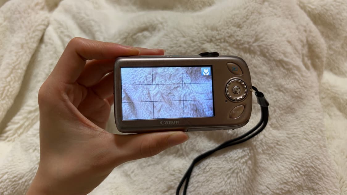 캐논 익서스 canon ixus 110is 상품이미지4