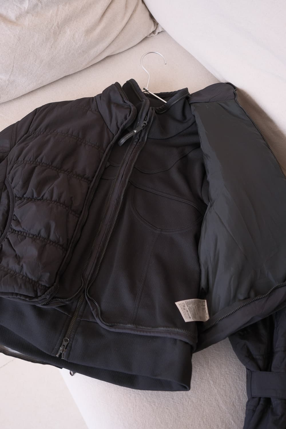 Adidas by Stella McCartney ES PADDED JKT 상품이미지10