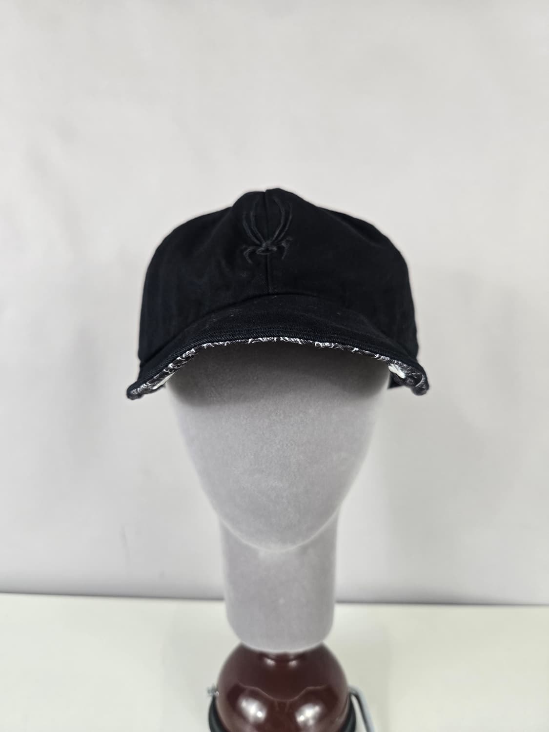 [무료배송]스파이더 양면 모자 상품이미지2