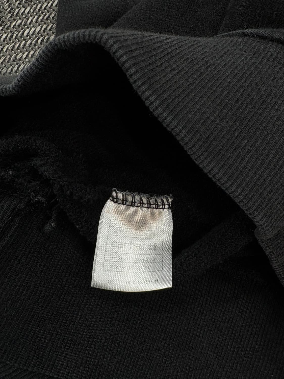 칼하트 맨투맨 상품이미지4