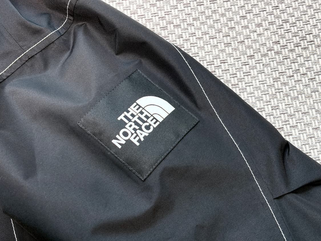 [100] 노스페이스 화이트라벨 포트렉 포트랙 바람막이 자켓 상품이미지4
