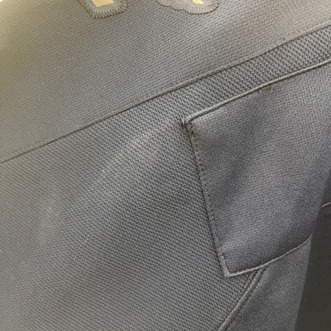 리복 NHL위니펙 제츠 블록코어 하키  오버핏 롱슬리브 L C06701 상품이미지7