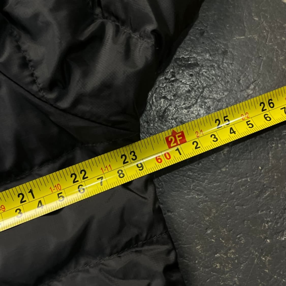 95-100 리바이스 경량패딩 상품이미지7