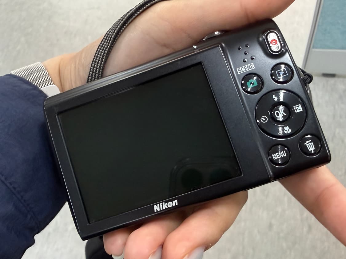 니콘 쿨픽스 S5100 (츄디카) 상품이미지8