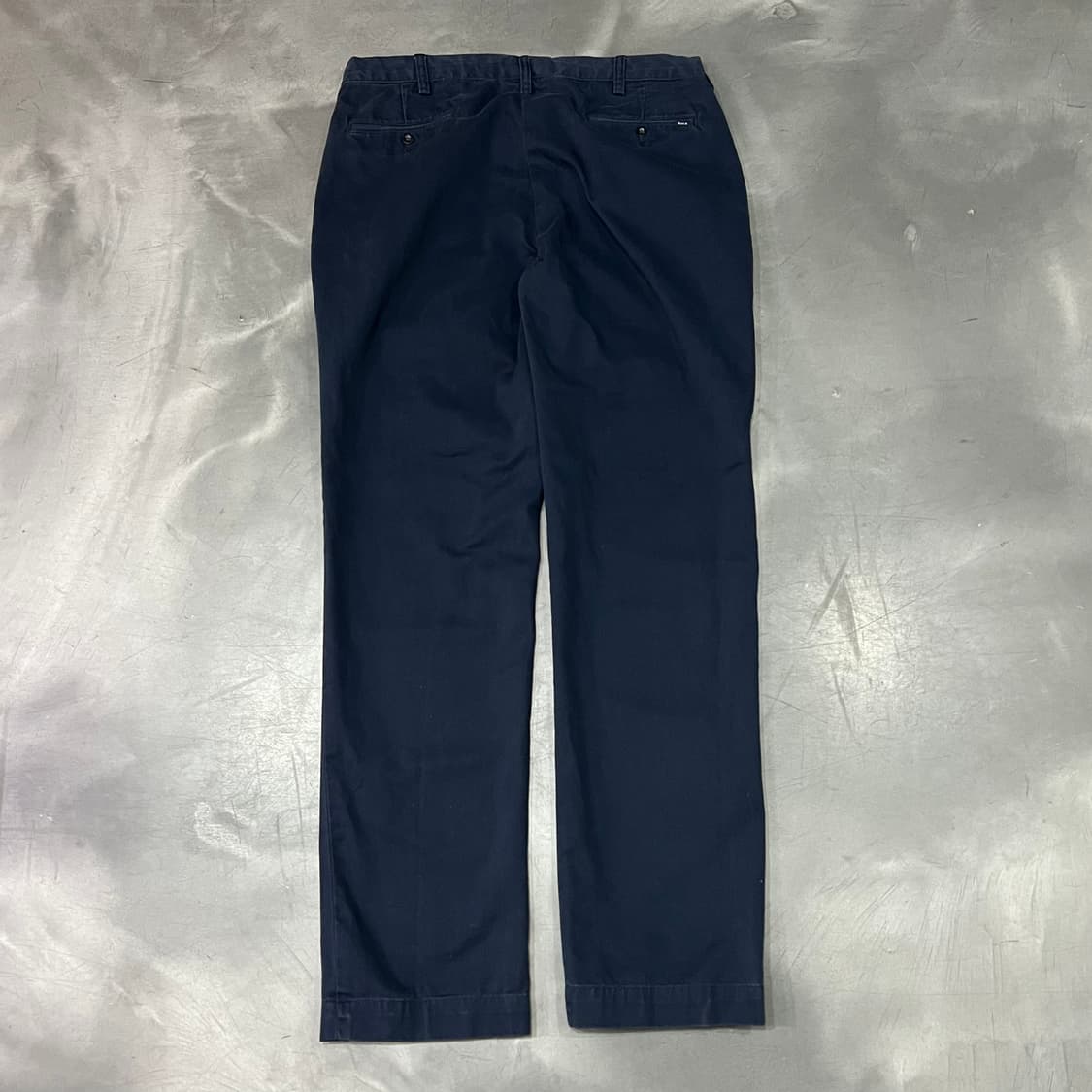  폴로랄프로렌 네이비 치노 팬츠 y14829 상품이미지2