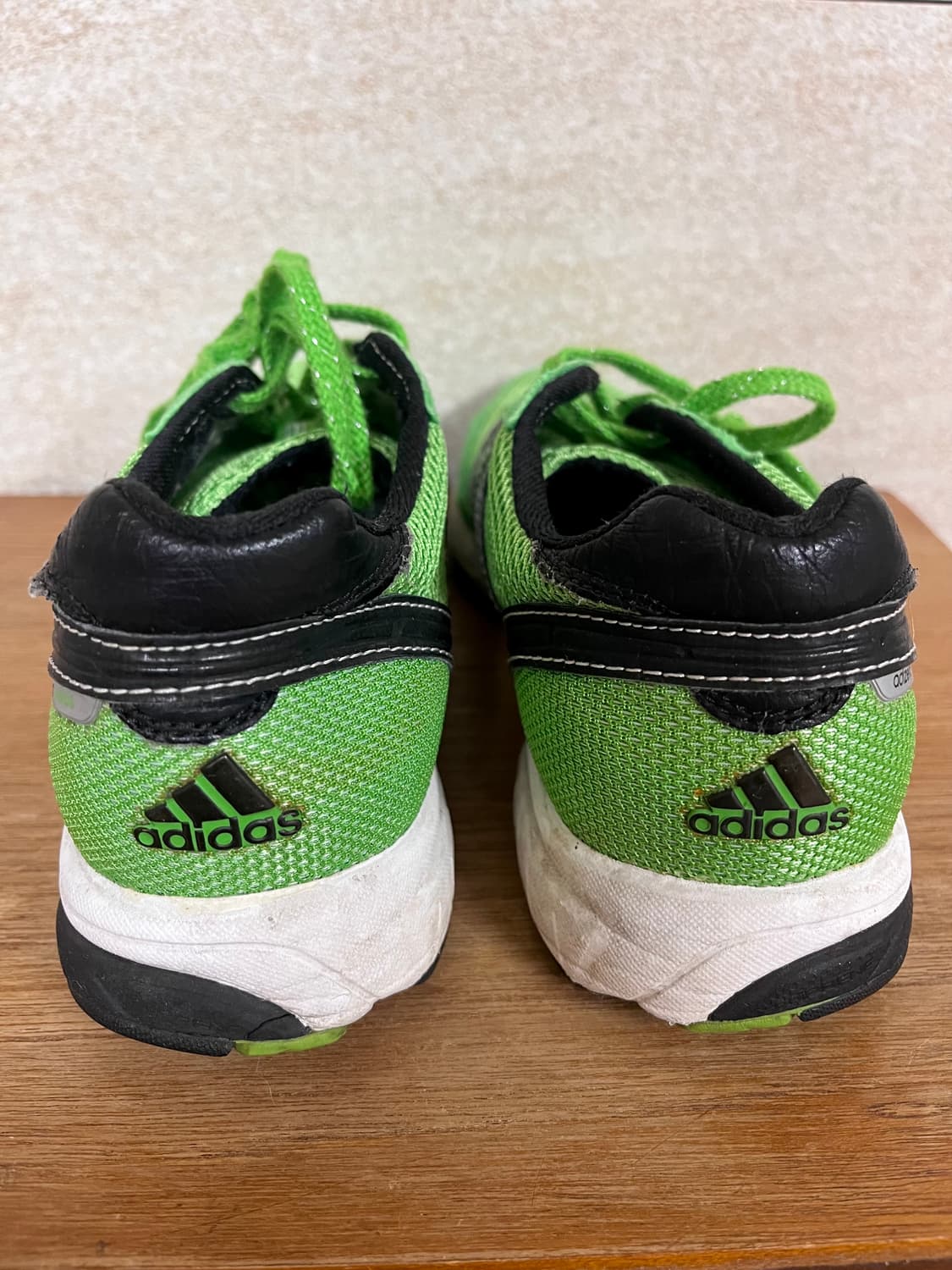 [adidas] 아디제로 아디오스 런닝화 상품이미지7