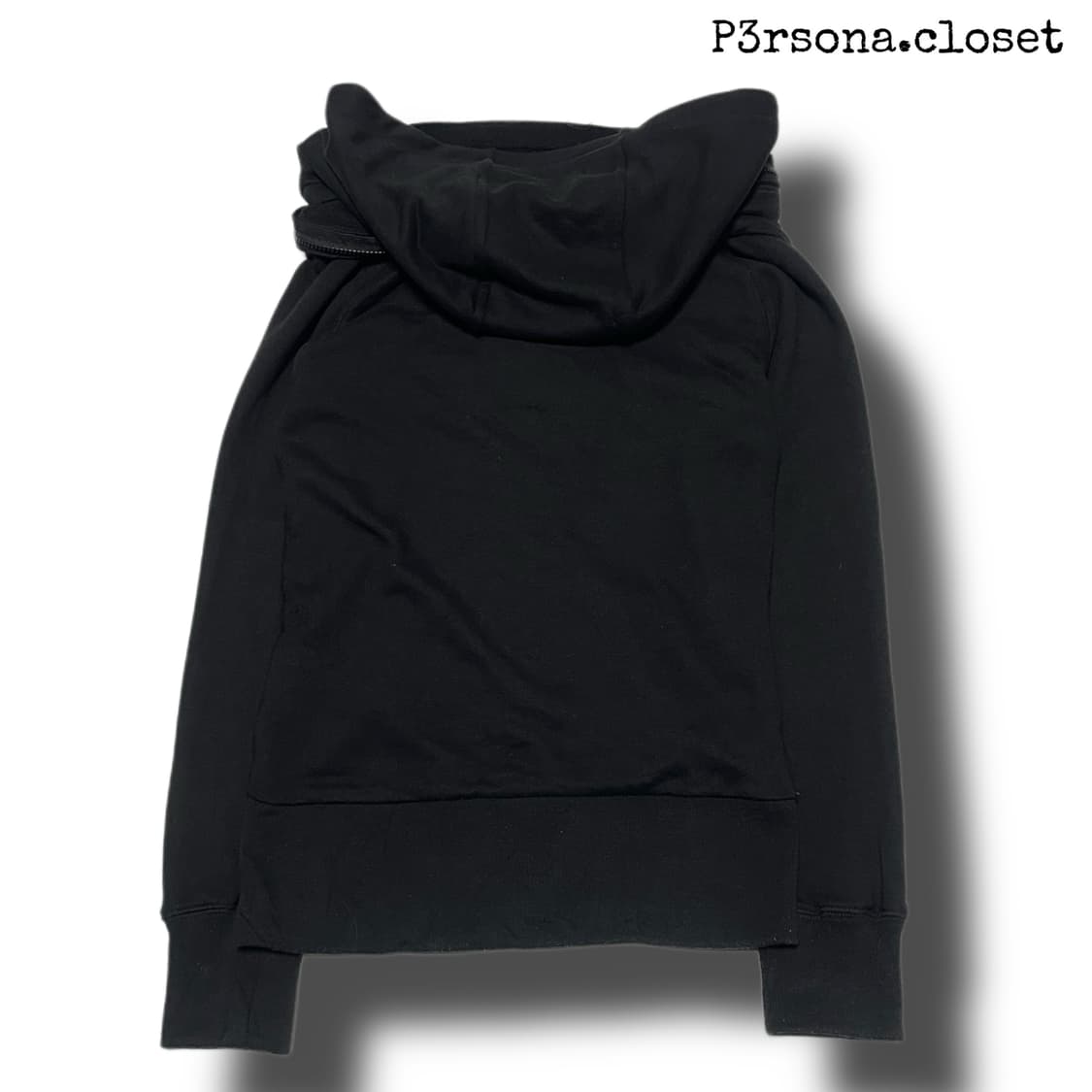 cecil mcbee hoodie zip-up 상품이미지2