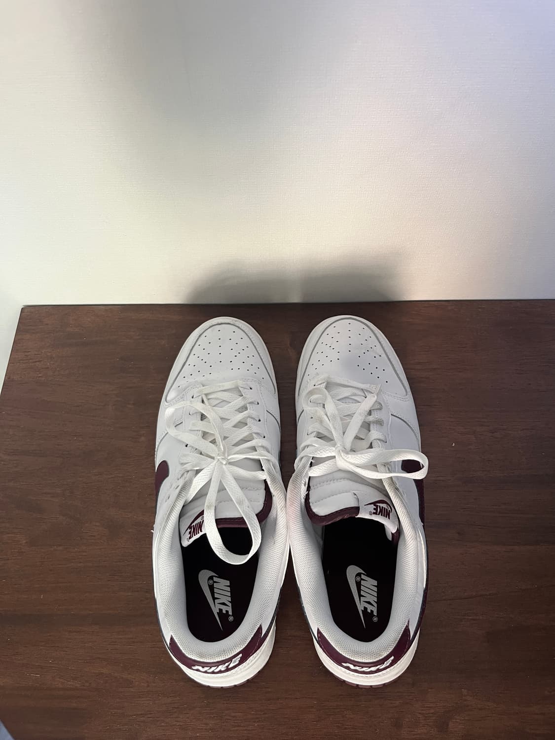 나이키 덩크 285 상품이미지2