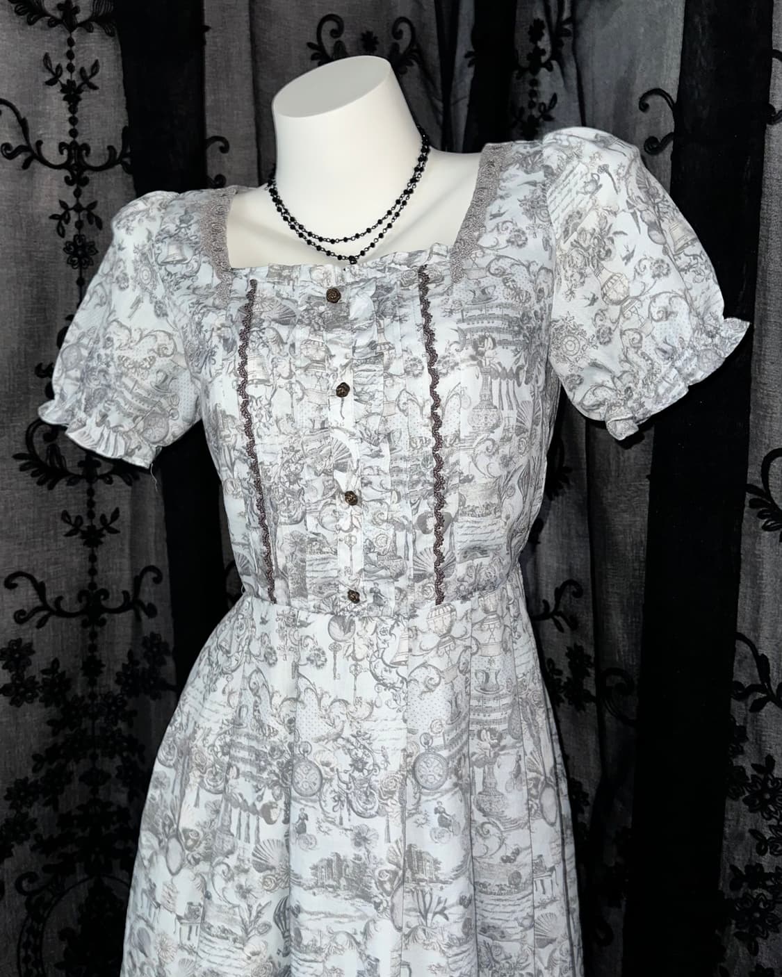 Blue rose ops 상품이미지2