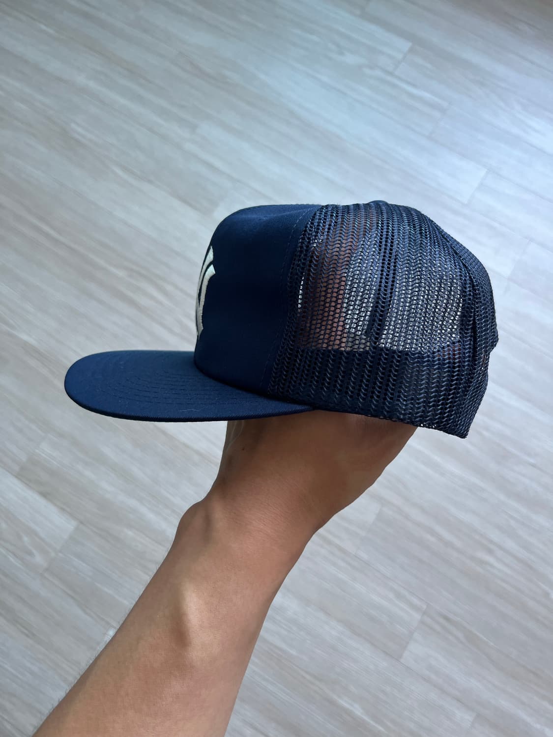 80s yankees cap 양키즈 캡 상품이미지4