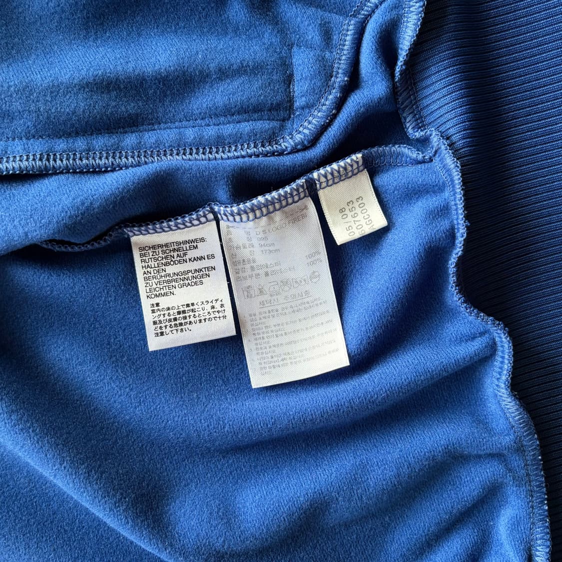 [M]아디다스 파이어버드 트랙탑 져지 상품이미지9