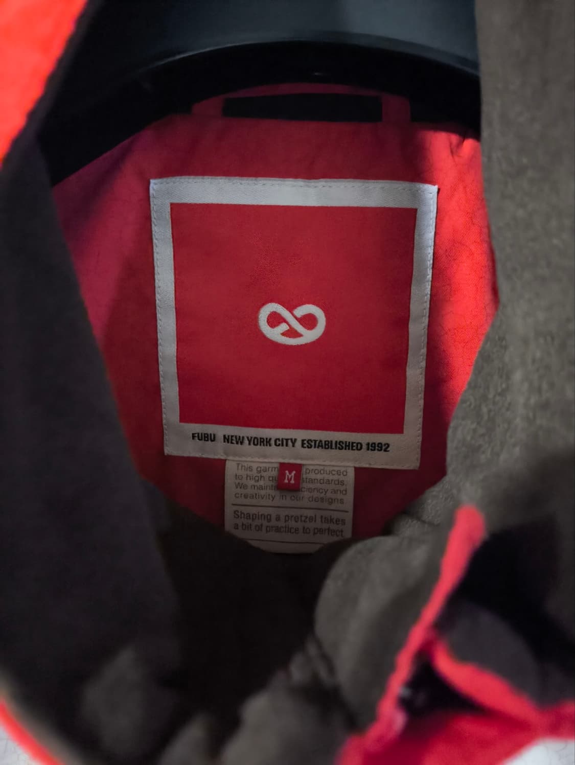 95 후부 경량패딩 바람막이 상품이미지2