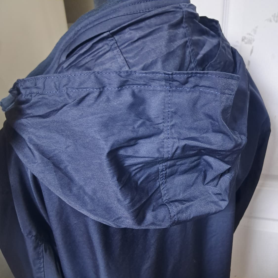 폴로 랄프로렌 네이비 점퍼 자켓  남성 S, 여성55~66 상품이미지8