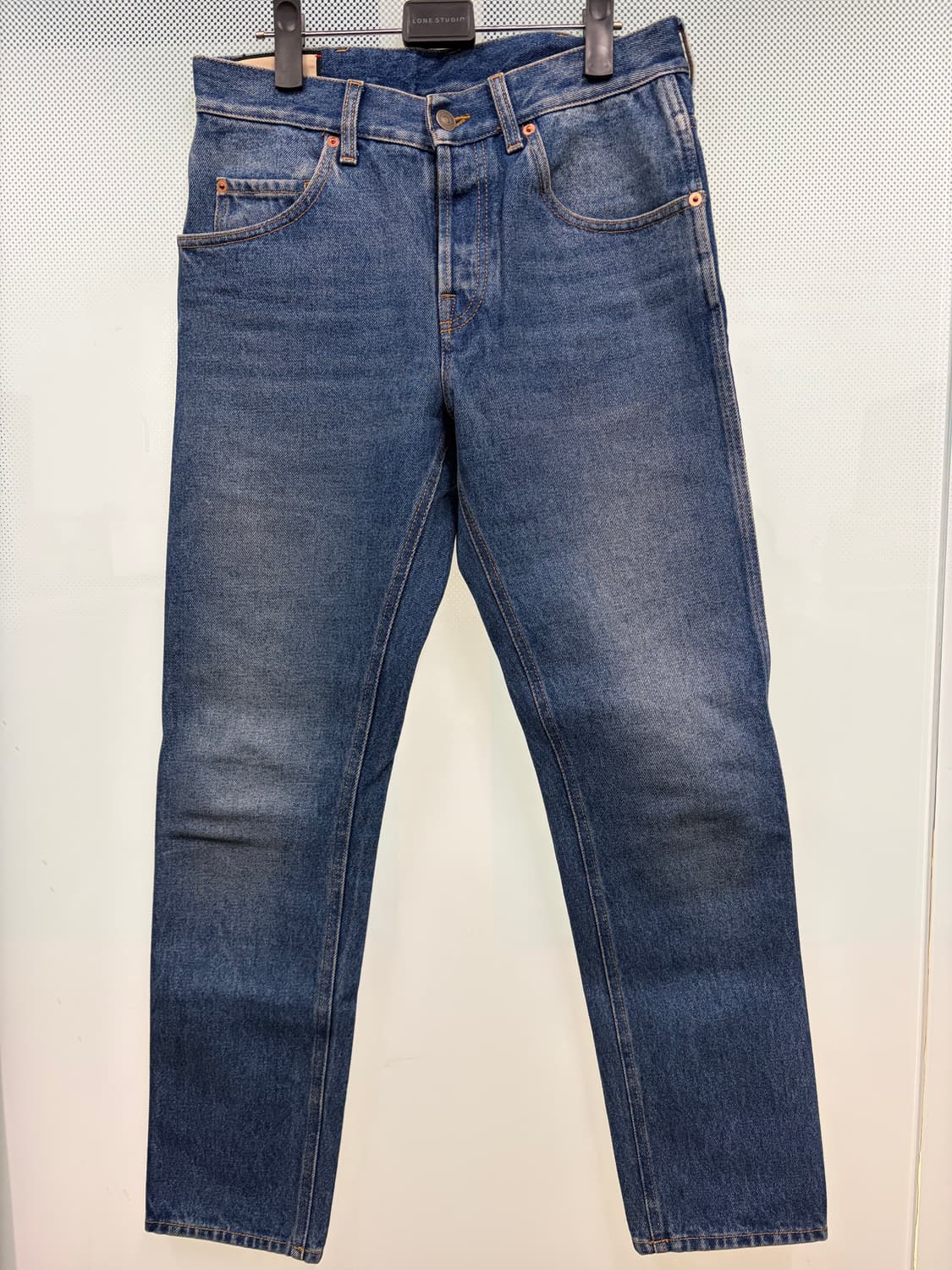 구찌 중청 데님 30 상품이미지1