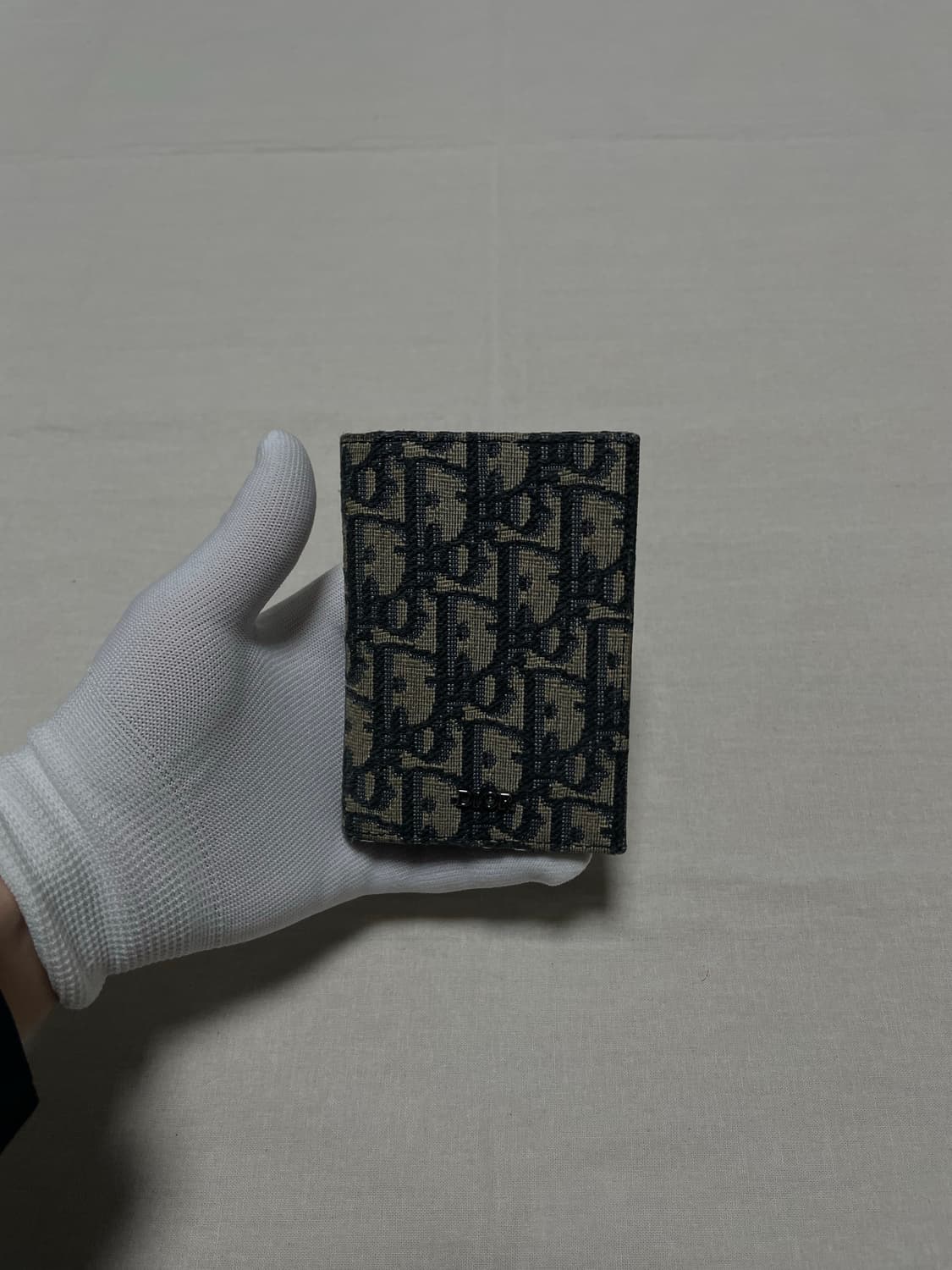 디올 오블리크 자카드 오거나이저 [os]  상품이미지2