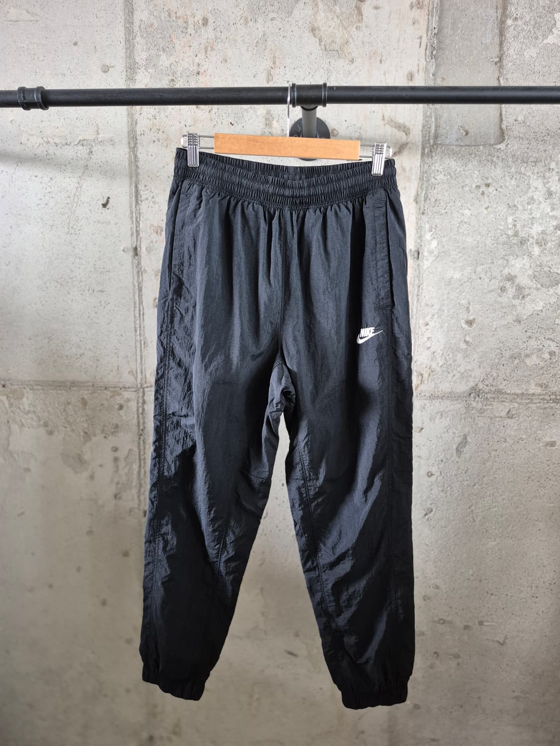 나이키 바스락 트레이닝조거 바지(MPT1 상품이미지1