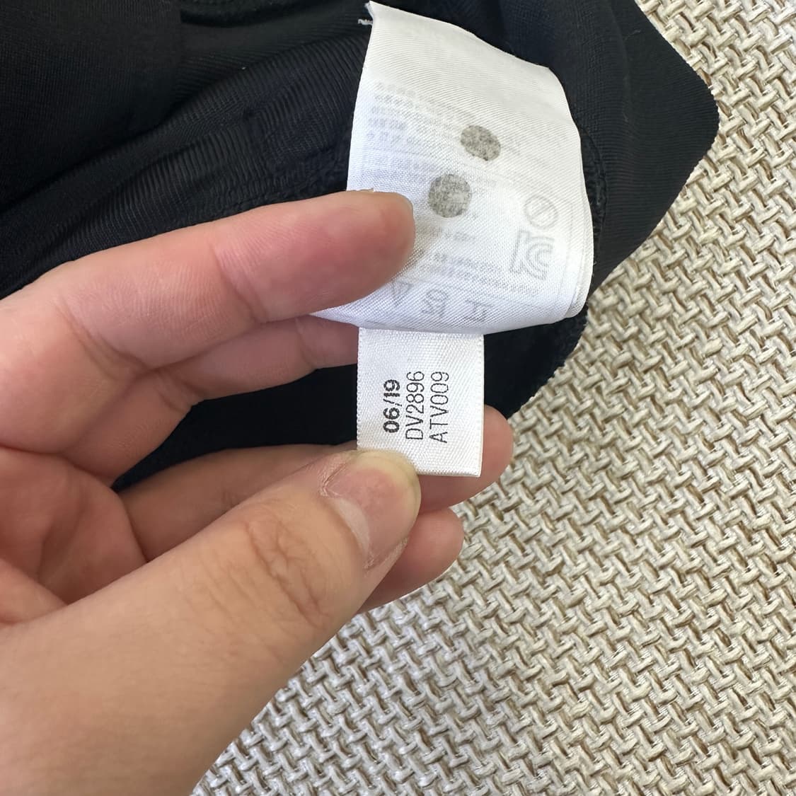 160 아디다스 슈퍼스타 자켓 0428D 상품이미지5