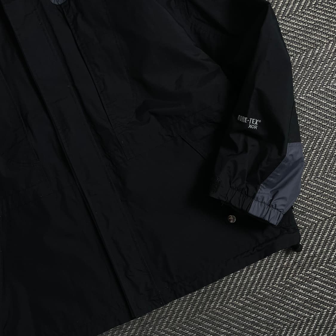 노스페이스 og 고어텍스 배색 마운틴 자켓y 3467 상품이미지3