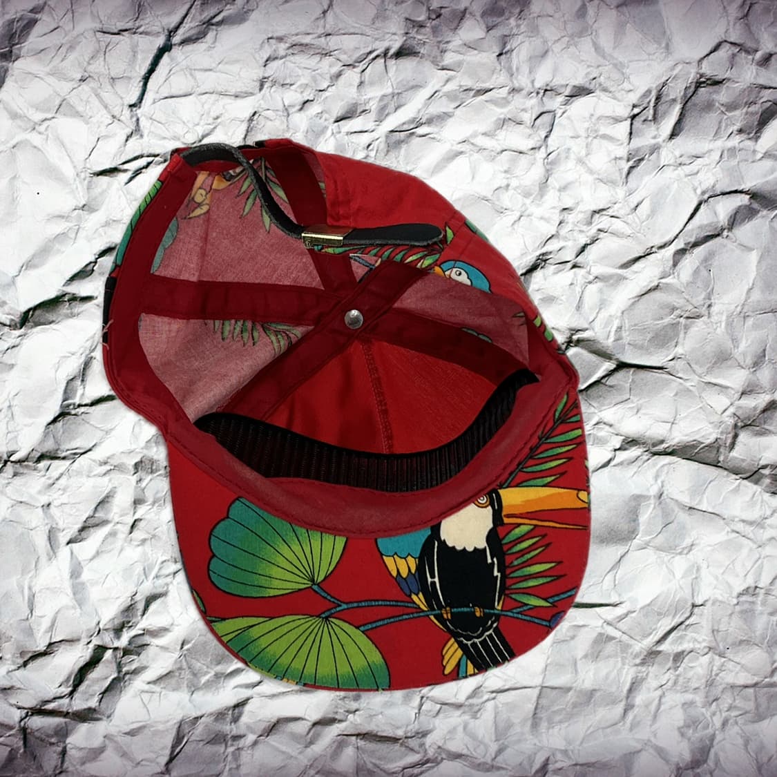 MAH-KAI TRUCKER 상품이미지6