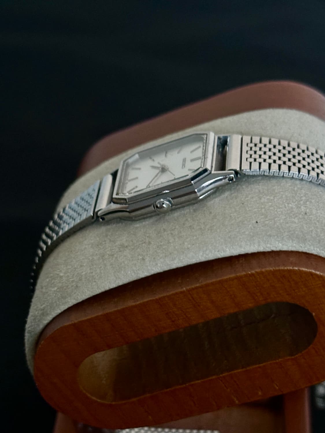 Seiko Vintage 세이코 빈티지 쿼츠 시계 상품이미지5