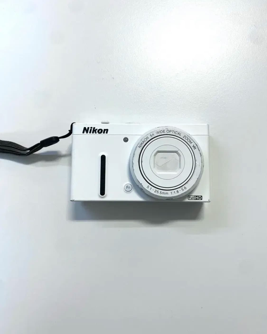 니콘 쿨픽스 P330 디지털 카메라 상품이미지1