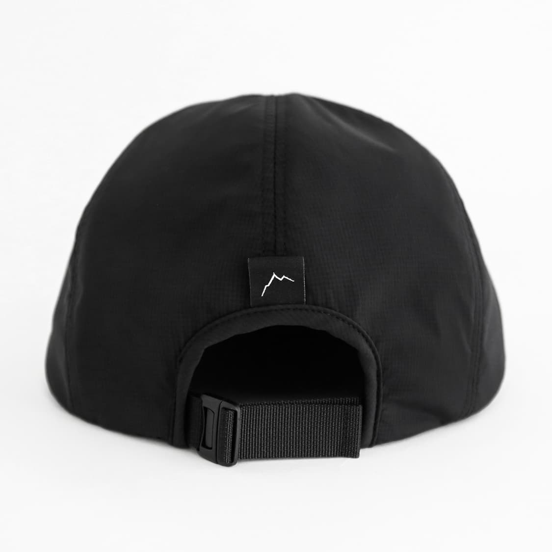 (구매글) Cayl Stretch nylon 6panel cap 상품이미지2