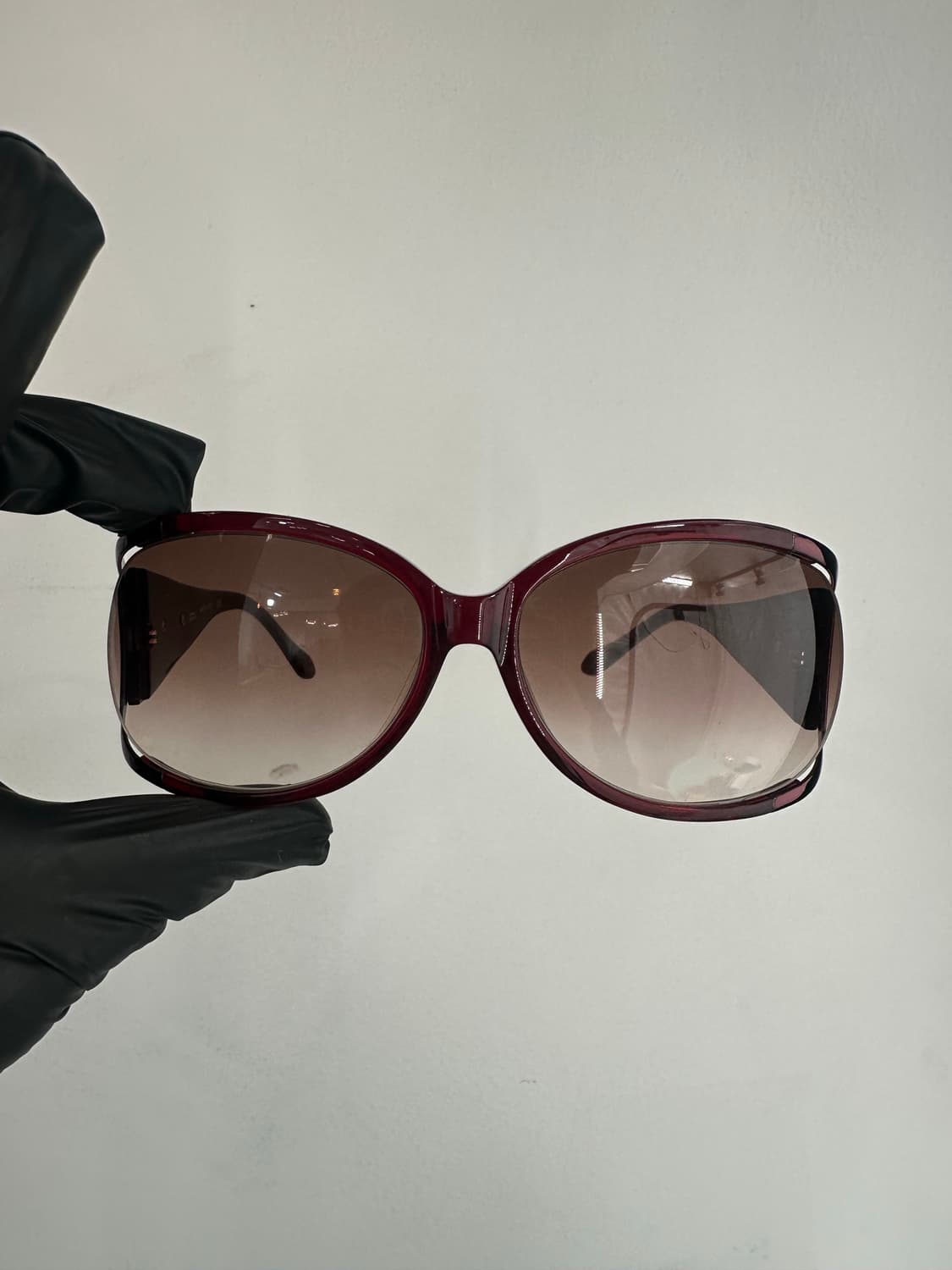 [새상품 무료배송] Made in Italy 비비안웨스트우드 선글라스 상품이미지7