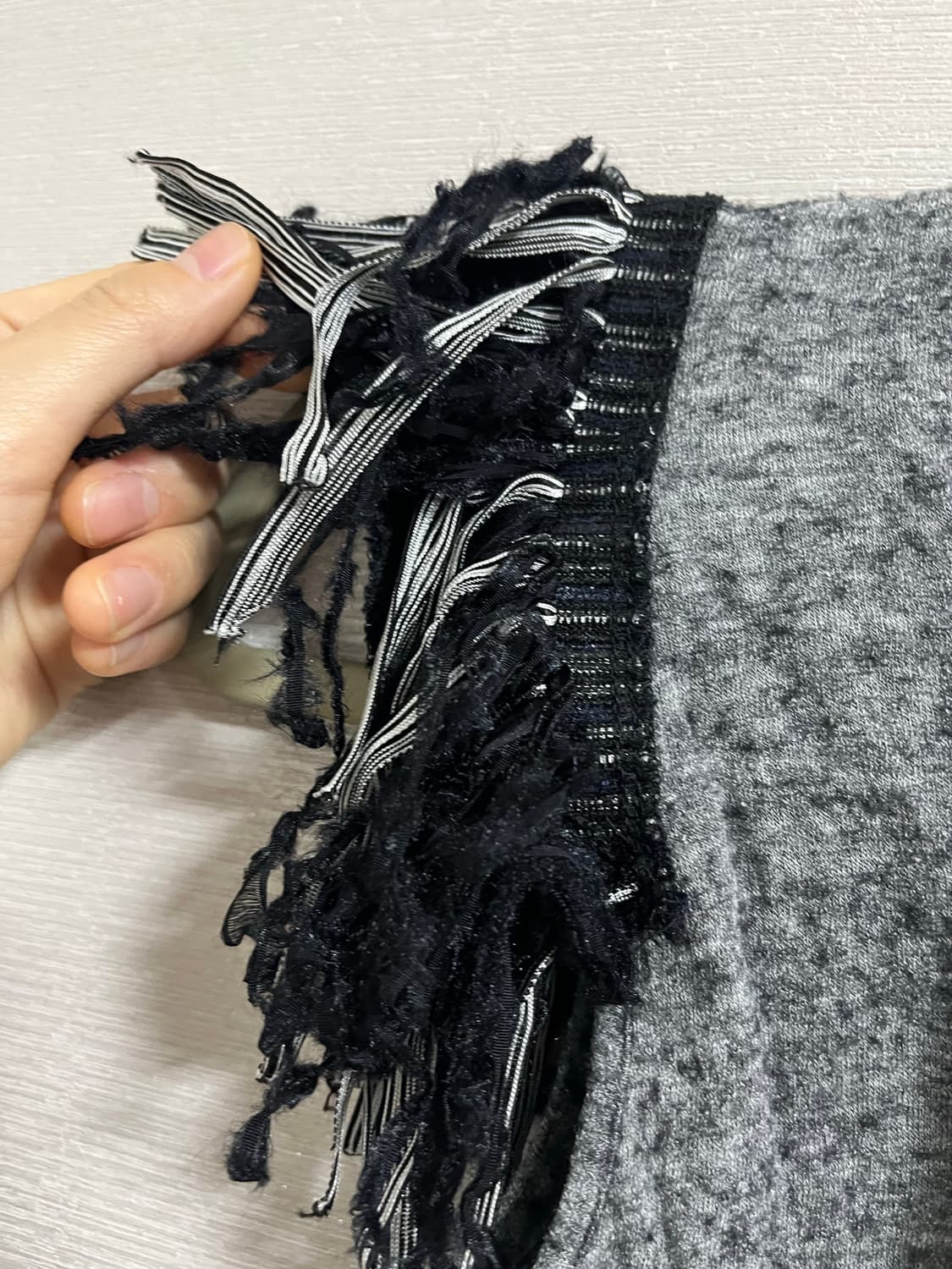 어깨장식 탑 상품이미지6