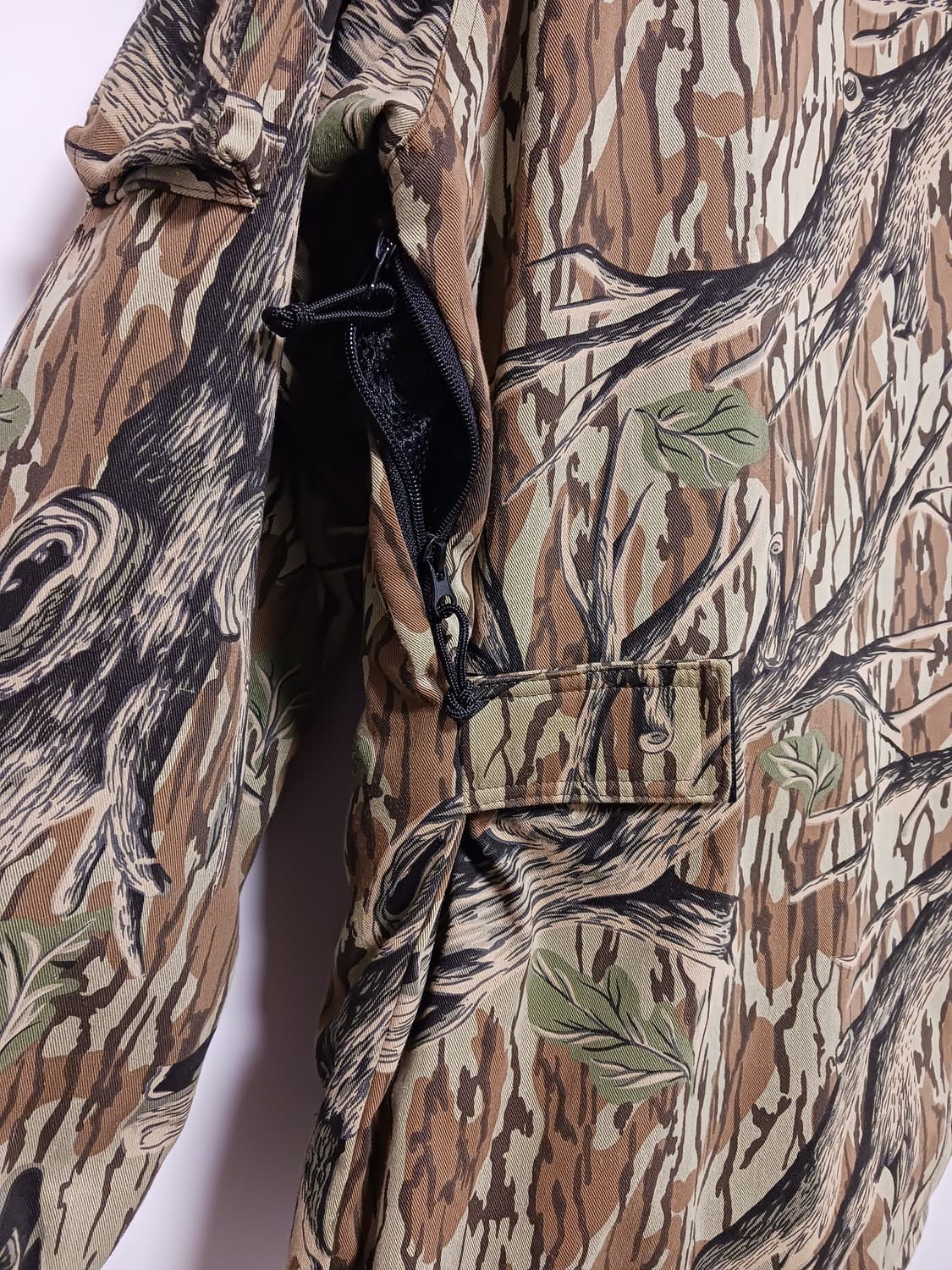 AJ SHOP  GORE-TEX 자켓 상품이미지7