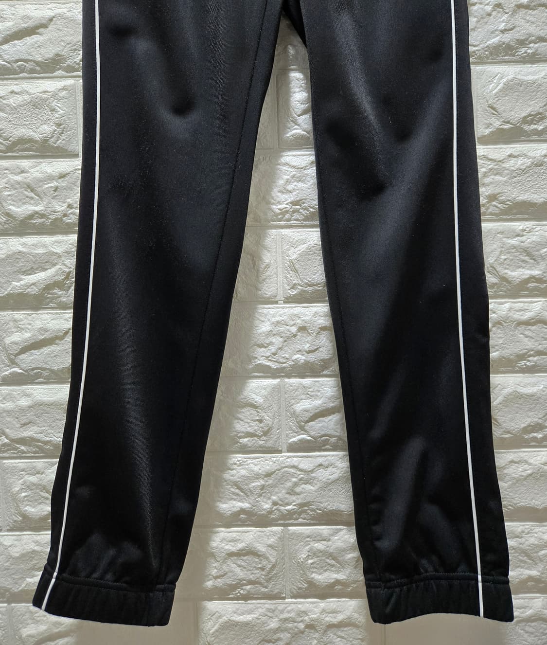 아디다스 코어18 조거팬츠 트레이닝바지 28~30 상품이미지4