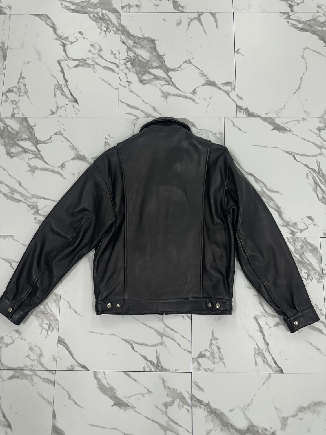 비바스튜디오 가죽자켓 상품이미지2