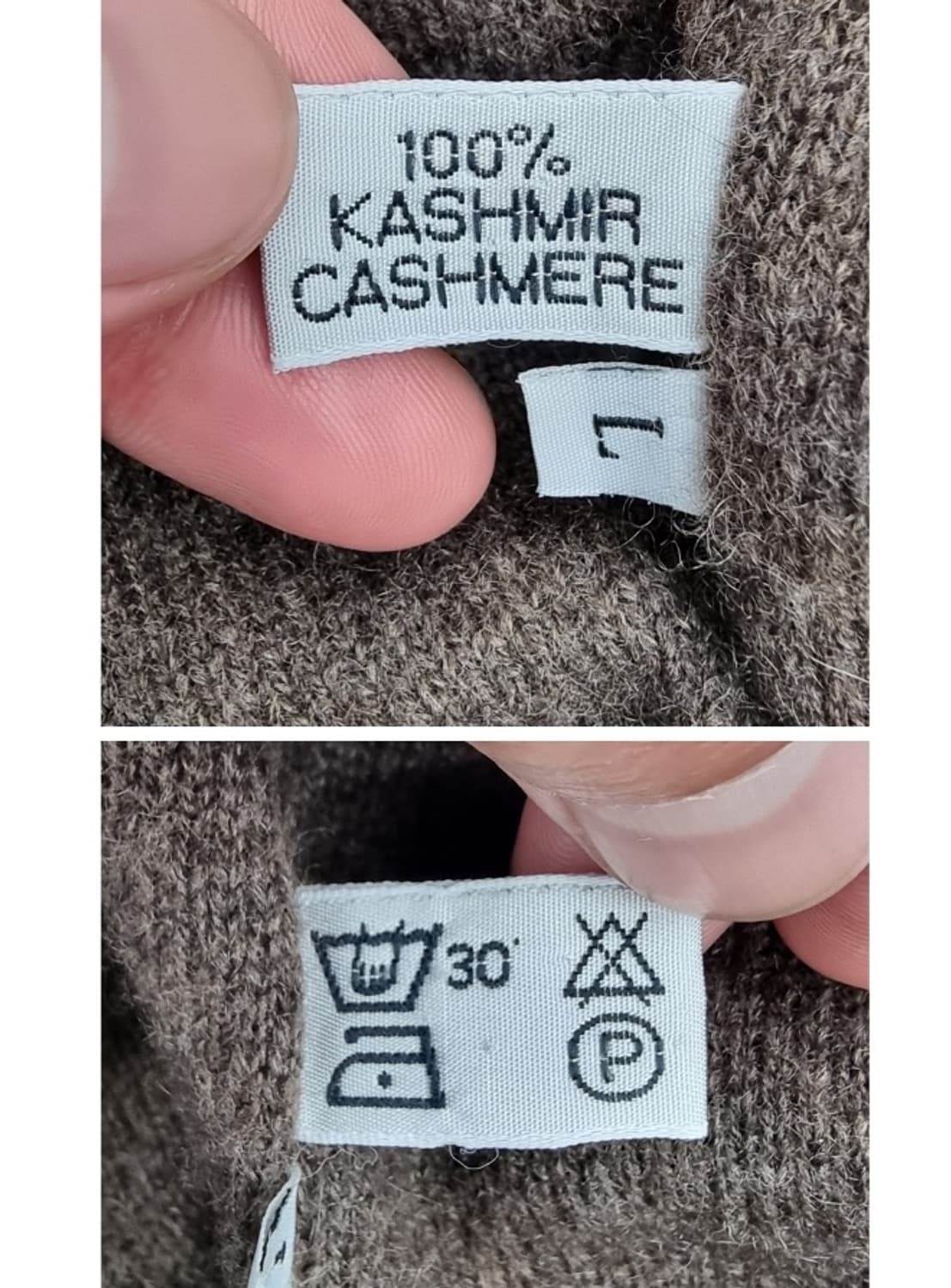 MATUCCI 마투치 (캐시미어100%) 상품이미지7