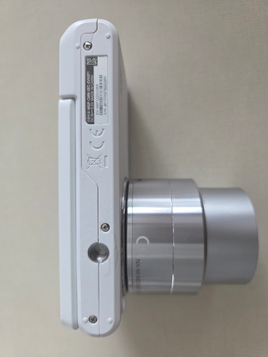 nx mini 카메라 판매 상품이미지4
